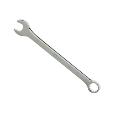 世达(SATA)40219 全抛光两用扳手/把 24MM