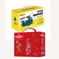 海天0添加调味品小鸡海蒂可生食硒养鲜鸡蛋30枚组合