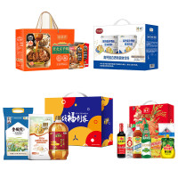 海天调味料C1京食粮油蛋白质粉香卤羊蝎子组合