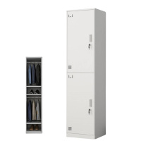 更衣柜三圣E38 380*420*1800mm