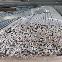 君缘盾热镀锌圆钢 镀锌厚度5-20微米Q235