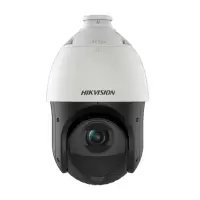海康威视400万7寸23倍红外网络球机DS-2DE7423FZZJ-WK
