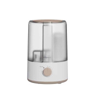 小熊加湿器 白色