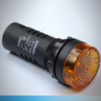 3M 蜂鸣器\AD103-22SM AC220V