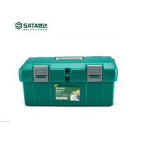 世达SATA塑料工具箱18