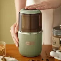 小熊家用磨豆机 MDJ-D02H1