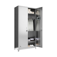 更衣柜三圣E42 900*500*1850mm