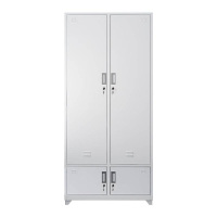 更衣柜三圣E43 900*500*1800mm