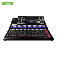 方图云 DF-T2416 数字调音台