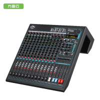 方图云 DF-M1604 数字调音台