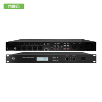 方图云 DF-X52 数字调音台