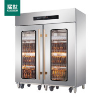 猛世 消毒柜 RTD-1600F18 双门 电脑式 立式