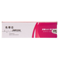 映美 JMR208色带芯 适用630K+/312k/612k/538k/620K+发票1/2/3号系列等机型 单位:支