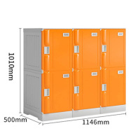 更衣柜三圣E49 1146*500*1010mm