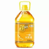 大豆调和油 桶