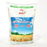 面粉 kg