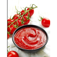 番茄沙司 瓶