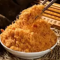 肉松 袋