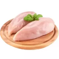 鸡胸肉 kg