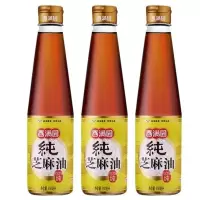 芝麻油 瓶