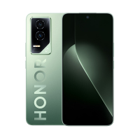 荣耀GT 12GB+512GB 极光绿 荣耀幻影引擎 第三代骁龙8旗舰芯 荣耀AI绿洲护眼屏