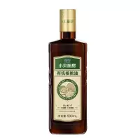 贝蒂斯 小贝 厨房有机核桃油500ml