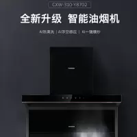 创维(Skyworth) 智能AI 吸油烟机家用 CXW-310-Y8702