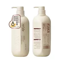 浅香香榧氨基酸 顺滑膏500g