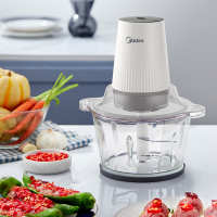 美的Midea 绞肉机1.8升