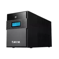 山特奥兰德 UPS不间断电源 办公电脑UPS电源 稳压电源 应急备用电源 S1500 1.5KVA/900W