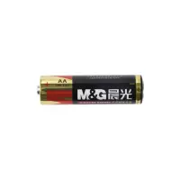晨光碱性电池5号(5粒可撕装)ARC92566 10组
