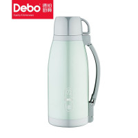 保温水壶 DEBO德铂/DEBO德铂 DEP-854 1.6L 绿色