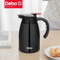 保温水壶 DEBO德铂/DEBO德铂 DEP-879 1.2L 黑色