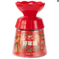 春光(CHUNGUANG) 好年糖桶装400g