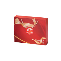 春光(CHUNGUANG) 椰香团圆小食礼盒 288g