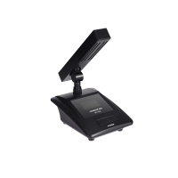 得胜配件 UC-TH2 UC-TH2 无线麦克风方杆麦克风