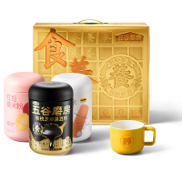五谷磨房 润养三宝礼盒1638g