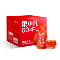 百瑞源 果小凡枸杞原浆900ml(30ml*30袋)