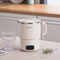 山水(SANSUI)折叠电热水壶 YY-0802