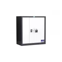 臻远 ZYJJ-80031 单节保密柜 灰白套智能指纹锁 长900*宽420*高960mm 单位:1台