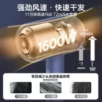 美的 电吹风 FG1(计价单位:台) 摩登蓝