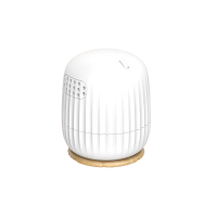 倍轻松(breo)小悬灸艾灸盒单机版 重复使用小筒灸悬灸筒随身灸艾灸罐家用便携艾柱艾灸器