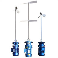 欧隆(OULONG) 搅拌机BLD09-11-0.75