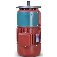 合力南特 锥形转子电动机ZDY1-21-4/0.8KW