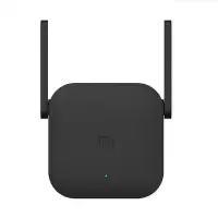 小米(MI)wifi放大器pro wifi信号增强器 300M无线速率 无线信号增强器 非路由器 需配合路由器使用 单台