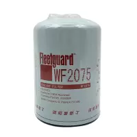 jzhilv 冷却剂滤清器 WF2075 600KW柴油发电机
