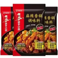 大桥鸡精
