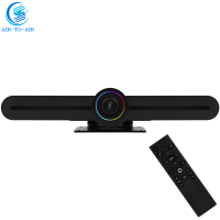 AIR-TO-AIR 会议摄像头 音视频一体 C2000PRO(台)