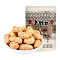 老街口 炭烧腰果120g
