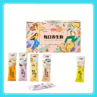每日谷物粉 960g